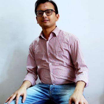 Binanda Das